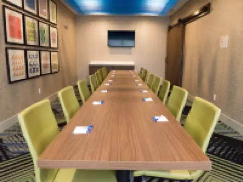 Holiday Inn Express & Suites MISHAWAKA - SOUTH BEND by IHG Hoteles en Municipio de Harris