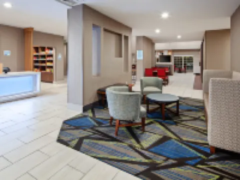 Holiday Inn Express & Suites TULARE by IHG Hotels in Tulare