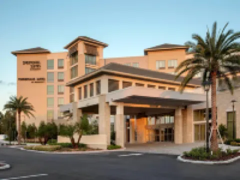 SpringHill Suites by Marriott Orlando Theme Parks/Lake Buena Vista Hotels in Orlando