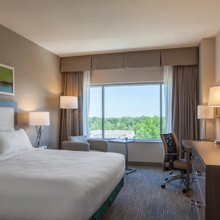 Holiday Inn CLEVELAND CLINIC by IHG