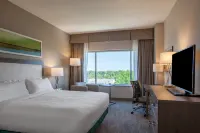 Holiday Inn CLEVELAND CLINIC by IHG - breakfast