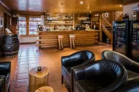 Hotel Ranga - bar