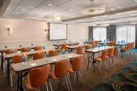 Fairfield Inn & Suites Great Barrington Lenox/Berkshires - Parkplatz