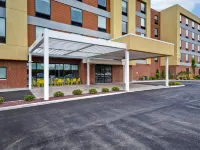 Home2 Suites by Hilton Amherst Buffalo Hotels in Amherst