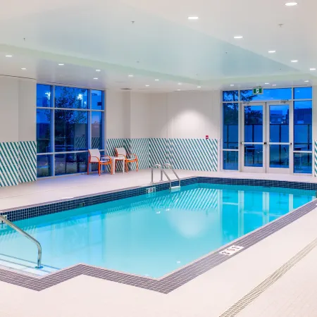 Holiday Inn EDMONTON SOUTH - EVARIO EVENTS by IHG