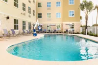 維洛海灘Staybridge Suites - 海滩