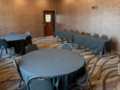 Cobblestone Hotel & Suites - Two Rivers Hotels in Two Rivers