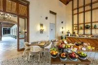 Eurostars Marqués de Villalta Hotels in Cartagena