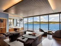 The Grand Tarabya Managed by Accor Hotels near Beykoz