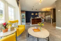 The Westfield Inn, BW Signature Collection Hotels in Berkeley Heights