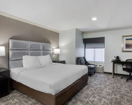 國家航空航天局韋伯斯特貝斯特韋斯特酒店 韋伯斯特酒店