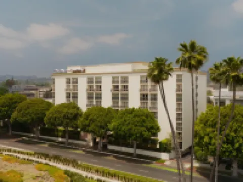 L Ermitage Beverly Hills Hotels near Beverly Hills