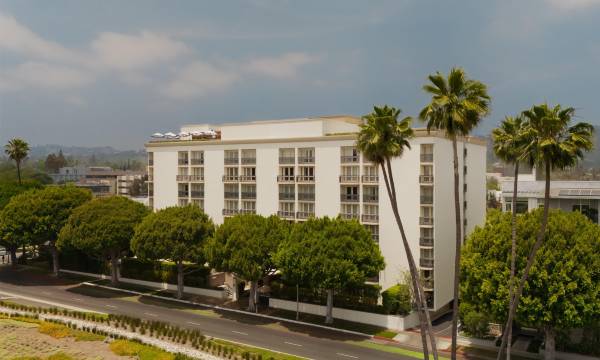 L Ermitage Beverly Hills