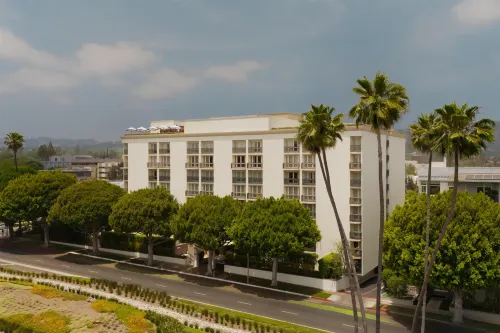 L Ermitage Beverly Hills - Wifi