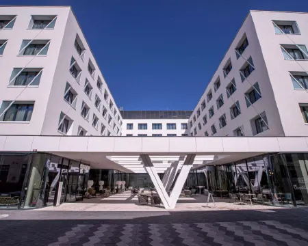 Mercure Debrecen Hotels in Debrecen