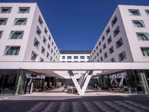 Mercure Debrecen Hotels in 