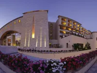 Mövenpick Sousse Hôtels à : 