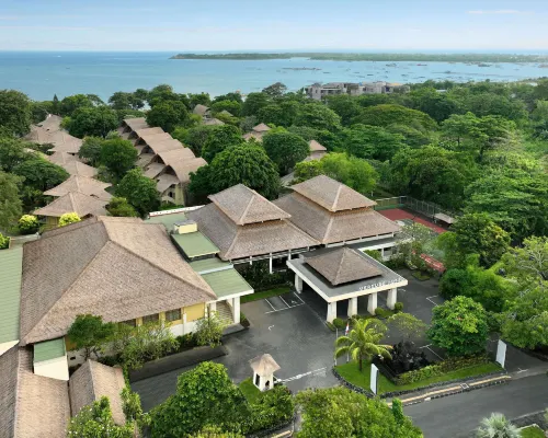 Mercure Resort Sanur Hotels near Sidakarya