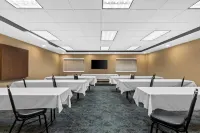 Comfort Suites Denver Tech Center Hotels in Englewood