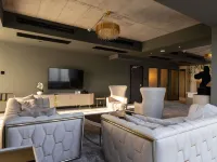 โรงแรมเมอร์เคียว ทิมิโซารา