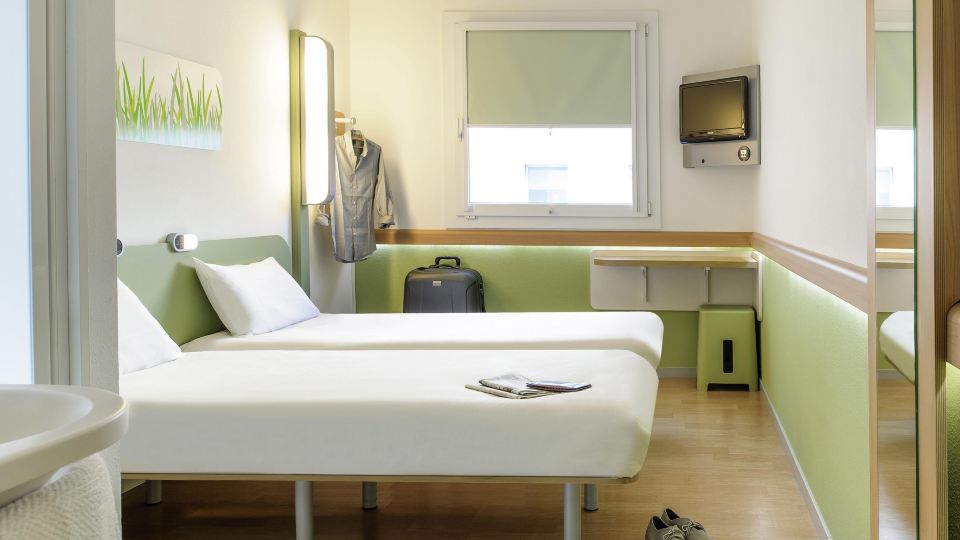 Ibis Budget Torun