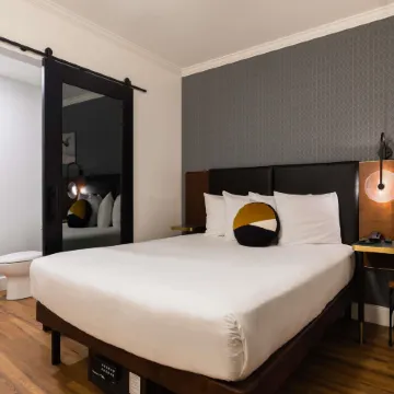 Hotel Stratford San Francisco - Handwritten Collection Отели рядом с достопримечательностью «Золотые Ворота»