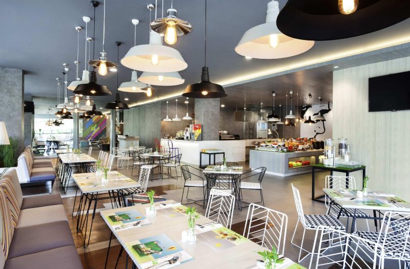 Ibis Styles Jakarta Sunter photo 4