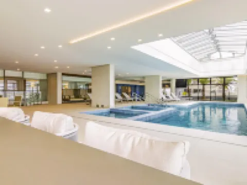 Mercure Itajaí Navegantes Hotéis em Itajai