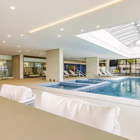 Mercure Itajaí Navegantes