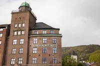 Home Hotel Havnekontoret