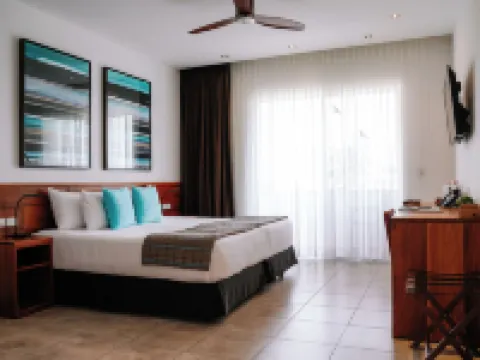 Hotel Cucuve Hotels near Tortuga Bay Beach