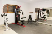 Armida Express - Gym