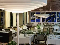 Bluesun Hotel Marina Hotels in Brela