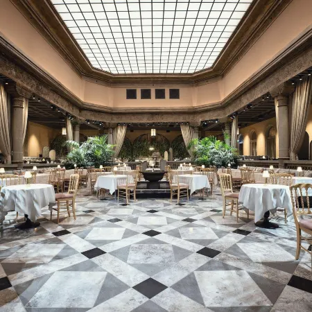 Britannia Hotel