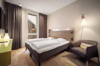 Comfort Hotel Bergen Airport - que admiten mascotas