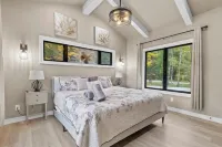 Spacious 5-bedroom house in lovely Townsend thats guaranteed to please everyone