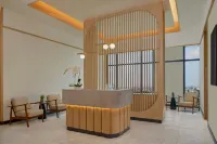 貝卡西福朋喜來登飯店 - SPA