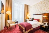 Best Western Plus Hotel Stadtpalais Hotel a Braunschweig