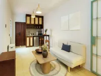 Hotel Libertad 1416