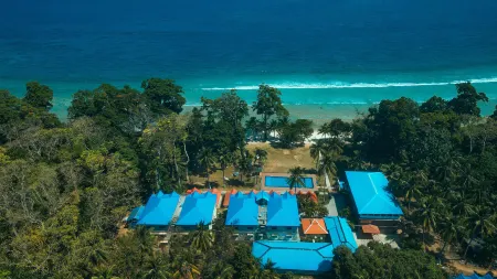 Tango Beach Resort