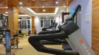 The Grand Mamta - Gym