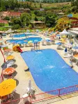 China Park Eco Resort - Pool