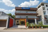 FabHotel Premium Kashi - Sarnath Museum Hotels in Varanasi