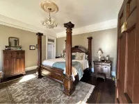 The Martha Dale at the Judges Chambers Hotels in Guthrie