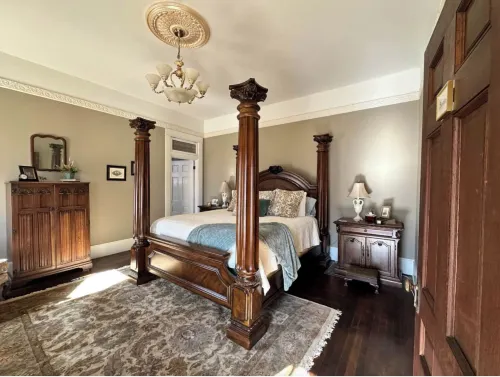 The Martha Dale at the Judges Chambers