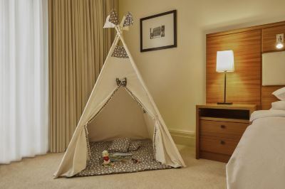 その他 グランド ハイアット イスタンブールの写真