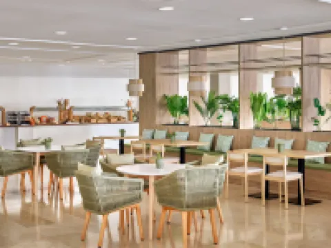 美利亞拉帕爾馬公寓 拉帕爾馬島酒店