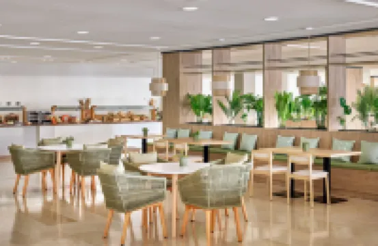 Apartments La Palma, Affiliated by Melia