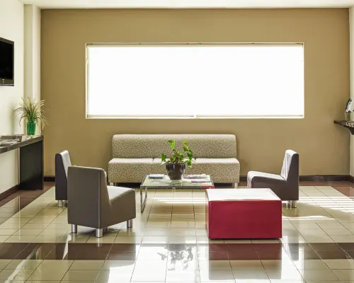 Ibis Monterrey Valle Photos