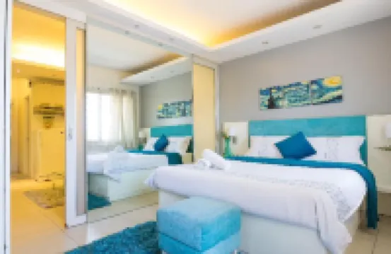 Touristation Crowne Bay Tower